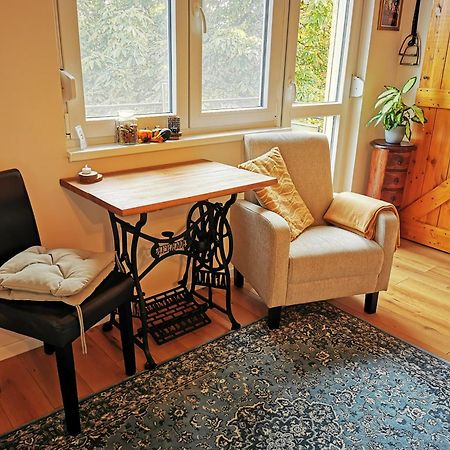 Mrs. Columbo'S Flat Apartment Budapest Bagian luar foto