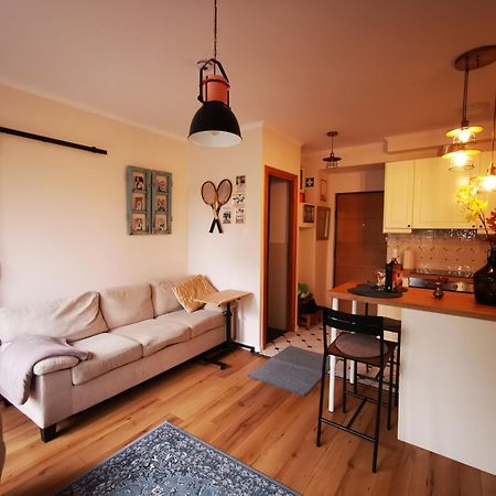 Mrs. Columbo'S Flat Apartment Budapest Bagian luar foto