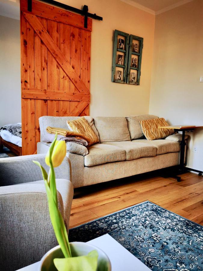 Mrs. Columbo'S Flat Apartment Budapest Bagian luar foto