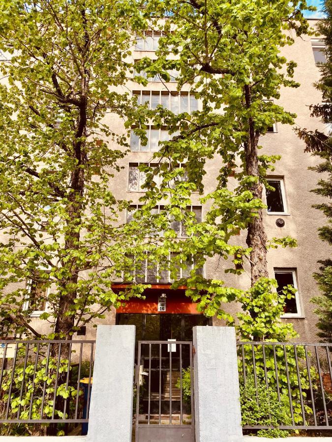Mrs. Columbo'S Flat Apartment Budapest Bagian luar foto