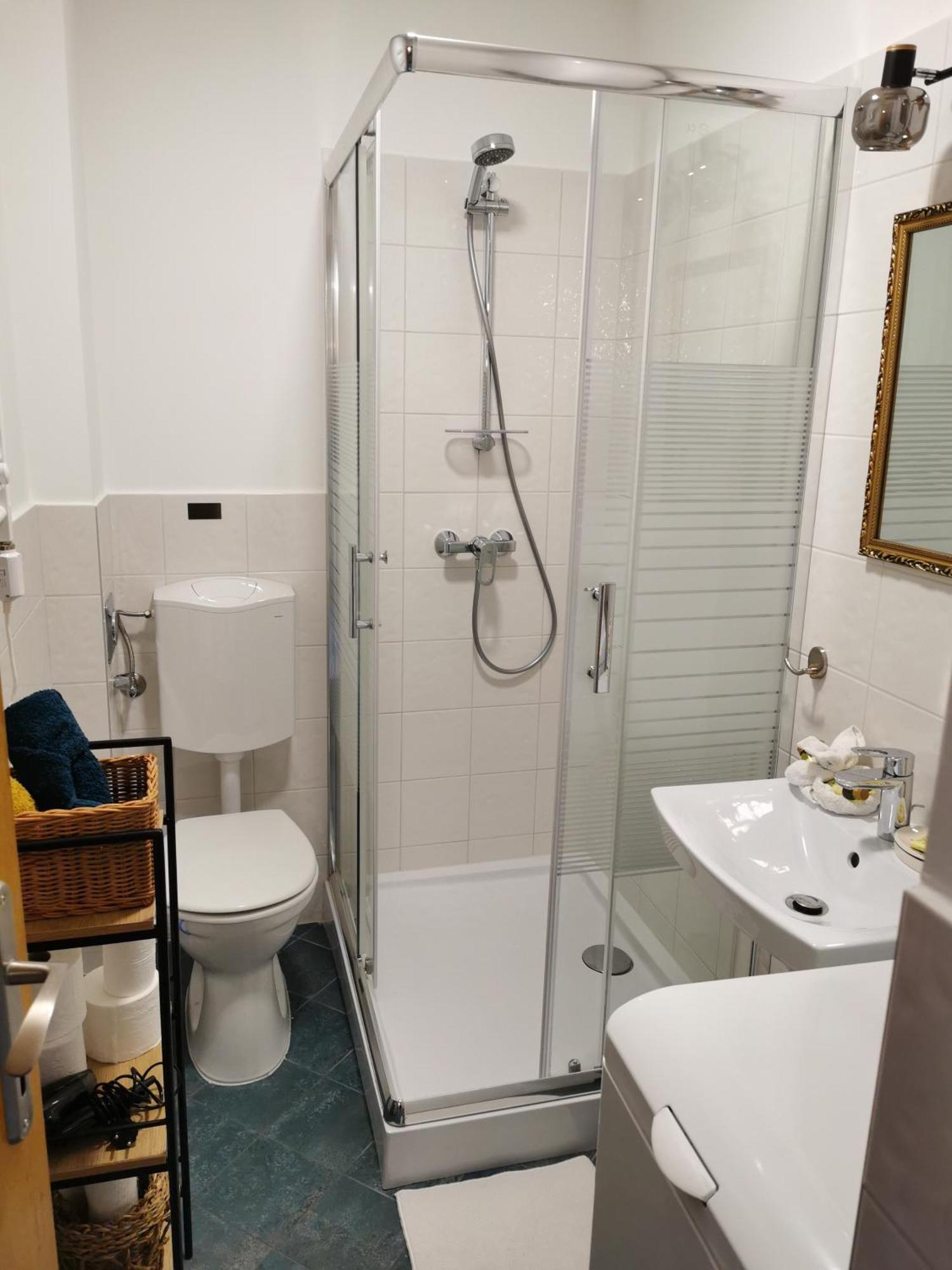 Mrs. Columbo'S Flat Apartment Budapest Bagian luar foto