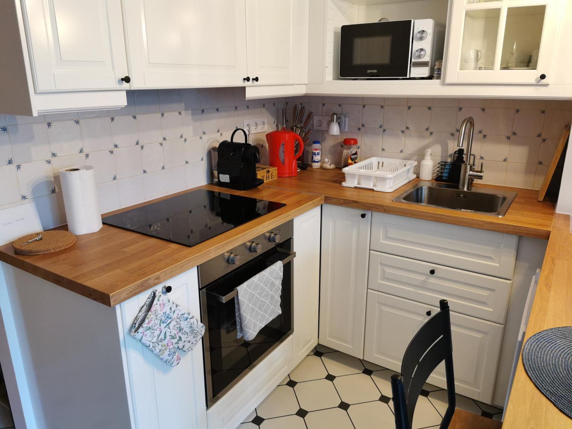 Mrs. Columbo'S Flat Apartment Budapest Bagian luar foto