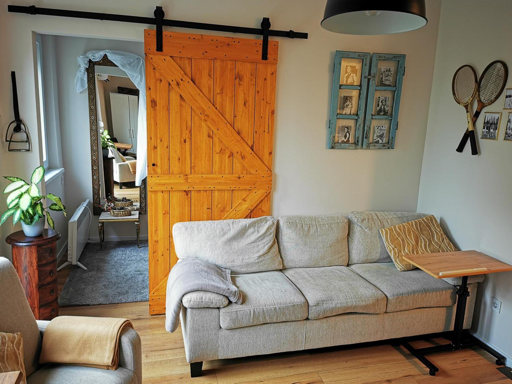 Mrs. Columbo'S Flat Apartment Budapest Bagian luar foto