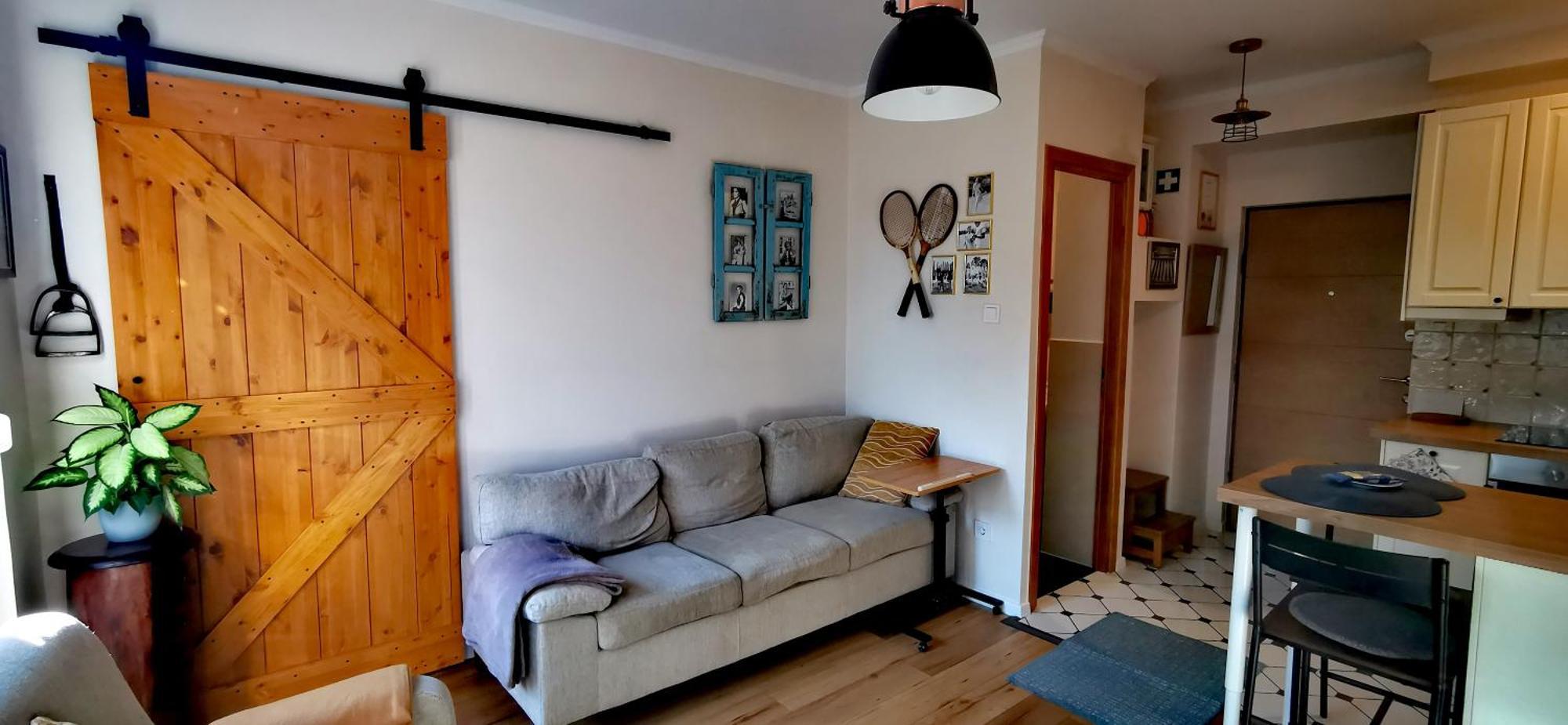 Mrs. Columbo'S Flat Apartment Budapest Bagian luar foto