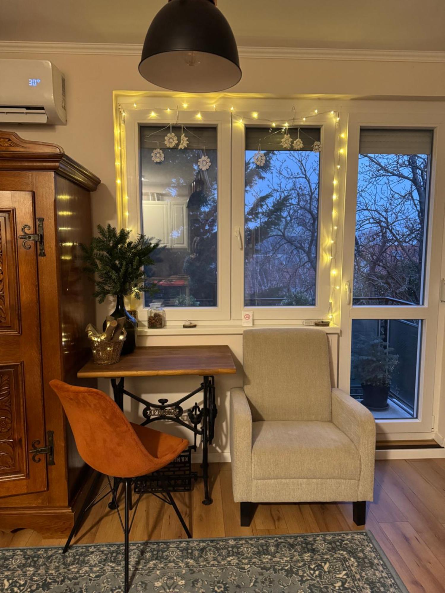 Mrs. Columbo'S Flat Apartment Budapest Bagian luar foto